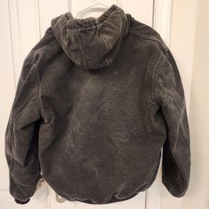 Carhartt Canvas Jacket